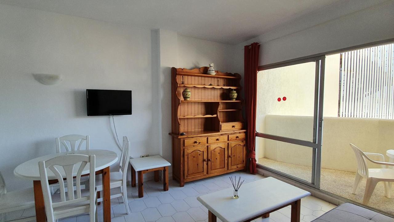 VIVE BENALMÁDENA Apartamento BENAL BEACH 918, Parque Acuático, Playa 100m Exterior foto