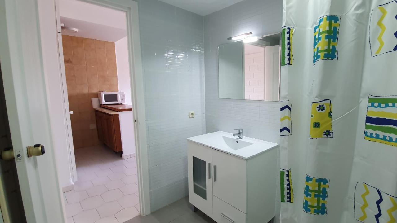 VIVE BENALMÁDENA Apartamento BENAL BEACH 918, Parque Acuático, Playa 100m Exterior foto