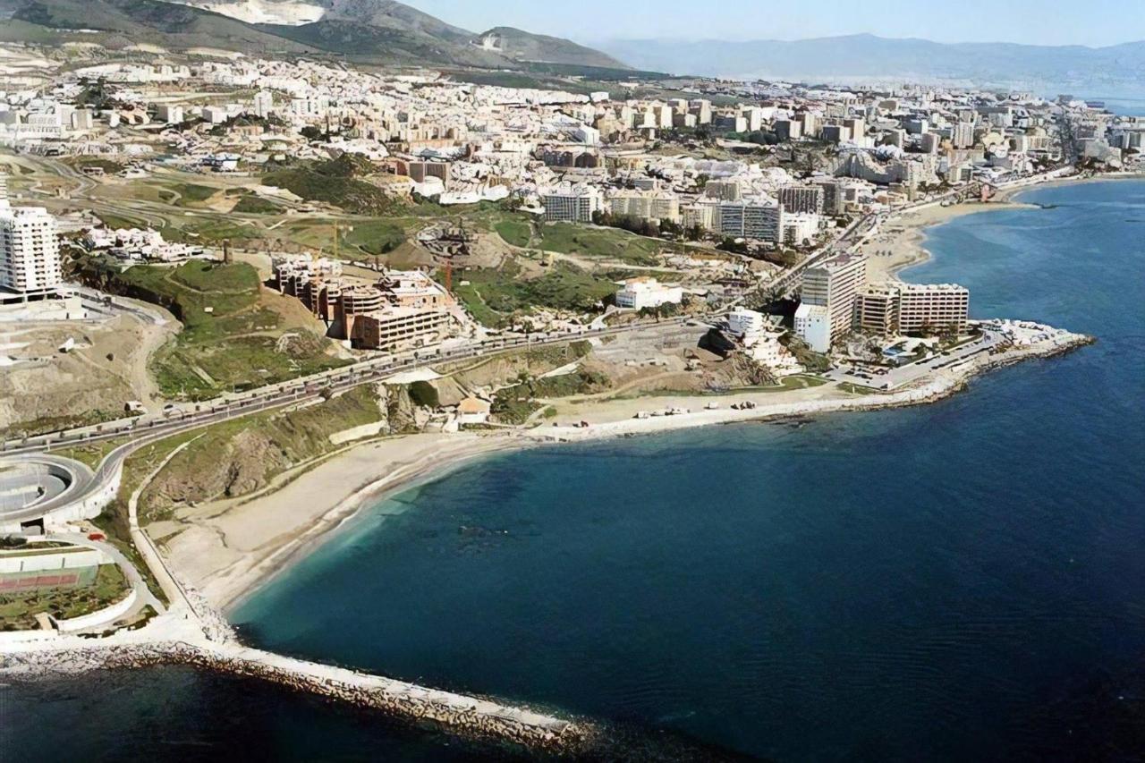VIVE BENALMÁDENA Apartamento BENAL BEACH 918, Parque Acuático, Playa 100m Exterior foto